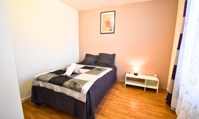 Goussainville Apartment | Sweet Escape Goussainville