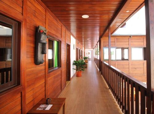 Agua Grande House | Sweet Guest House