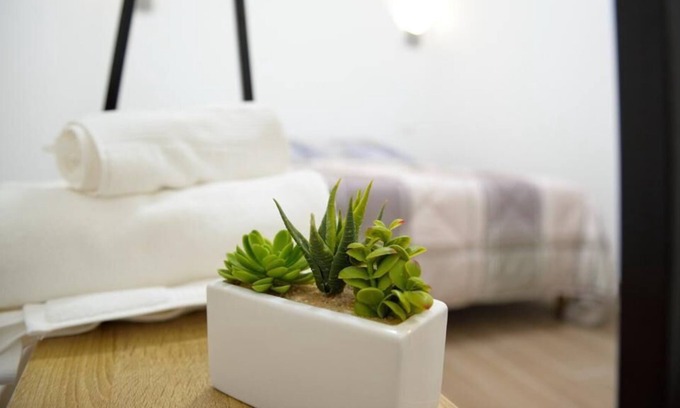 Quartiere XXIII Alessandrino Apartment | Sweet Holidays Rome 1
