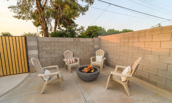 Tempe House | Sweet Home Alameda - Heated Salt Water Pool