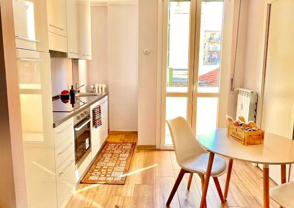 Crescenzago Apartment | Sweet Home Apartment