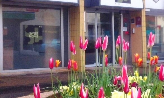 Belley Hotel | Sweet Home Hotel