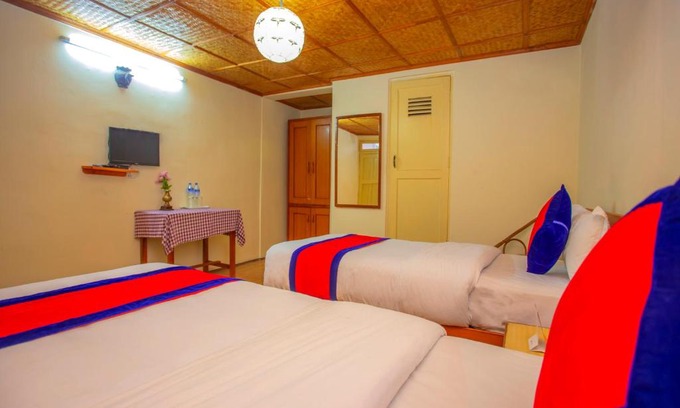 Bhaktapur House | Sweet Home Hotel