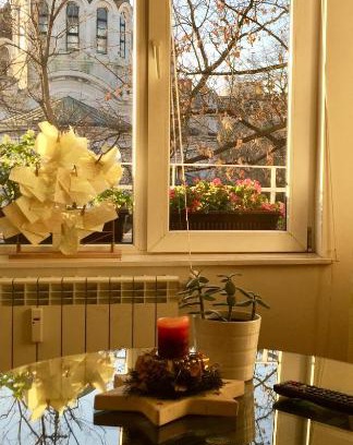 Sofia City Center Apartment | Sweet home in the heart of Sofia