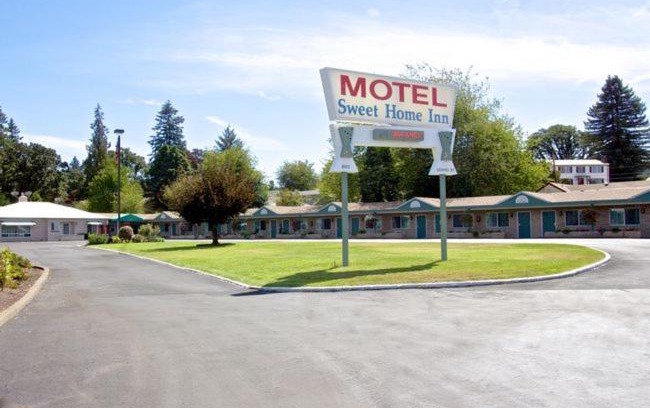 Crawfordsville Hotel | Sweet Home Inn