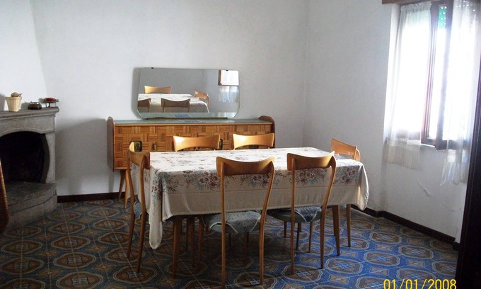 Montopoli di Sabina House | sweet home sabina