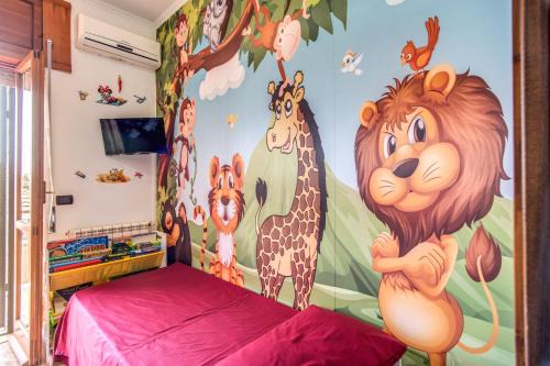 Passo Oscuro Apartment | SWEET HOME LULLABY - free parking