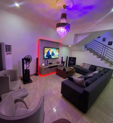 Karsana Apartment | Sweet Home