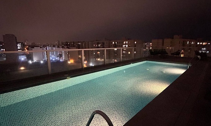 Lima House | Sweet Home Peru