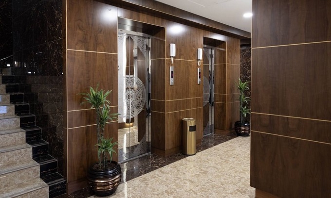 Jeddah Hotel | Sweet Home Serviced Apartments