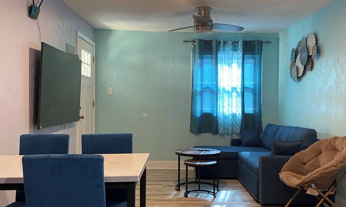Sharpstown House | Sweet Home VI close to downtown