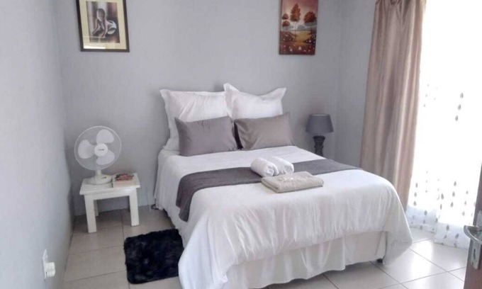 Rietfontein Cottage | Sweet home