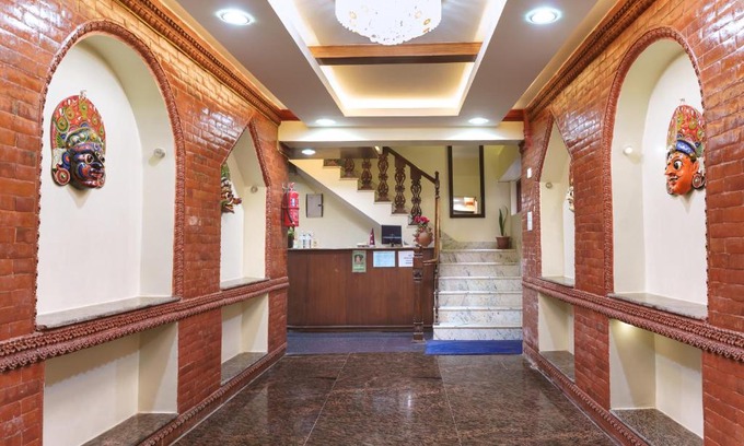 Bhaktapur House | Sweet Inn