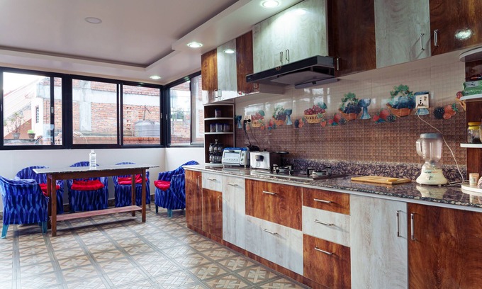 Bhaktapur House | Sweet Inn