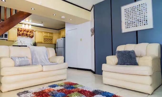 New Kingston Apartment | Sweet Kensville