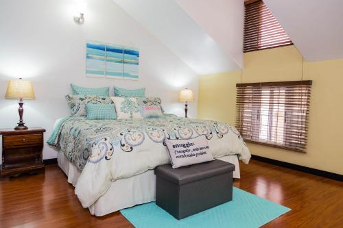 New Kingston Apartment | Sweet Kensville @ New Kingston