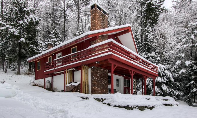 Pittsfield House | Sweet Life