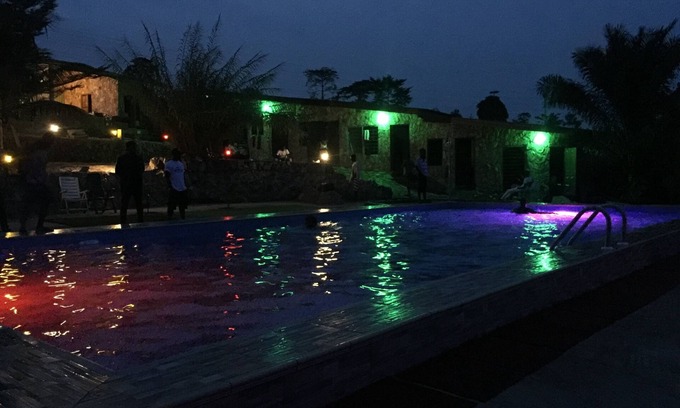 Aburi Hotel | Sweet Mother Eco Resort