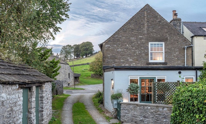 Litton Cottage | Sweet Pea Cottage - Luxury Cottages
