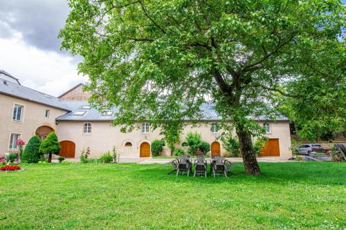 Livange Apartment | Sweet-Renoir, calme, parking privé