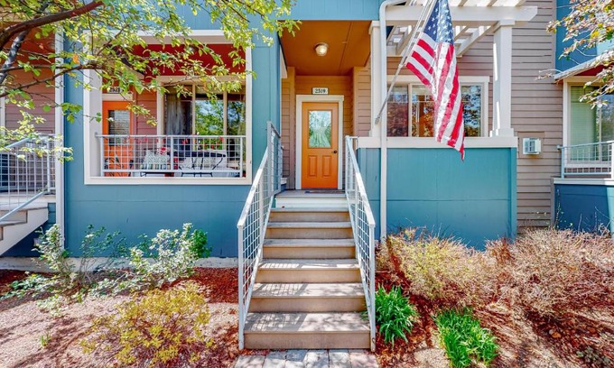 Hailey House | Sweet Retreat at Sweet Water
