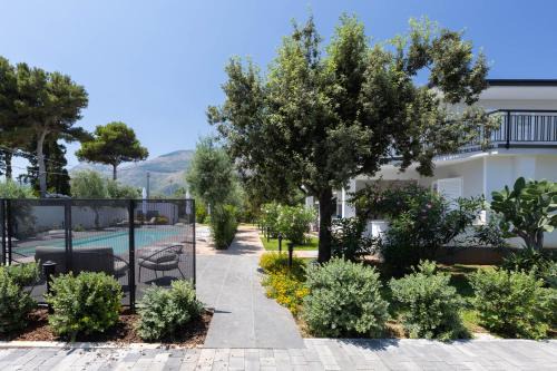 Carini House | Sweet Sicily Apartments