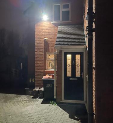 Toddington House | Sweet street