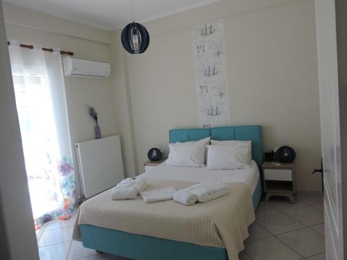 Amaliada Apartment | Sweet Suites