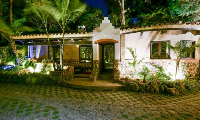 Antigua Guatemala Other | Sweet Villa Baby Jaguar Avocado Farm and Private Estate Hills of Antigua