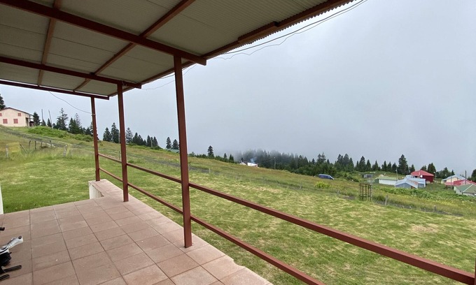 Hidirnebi Yaylasi Villa | sweet villa in nature