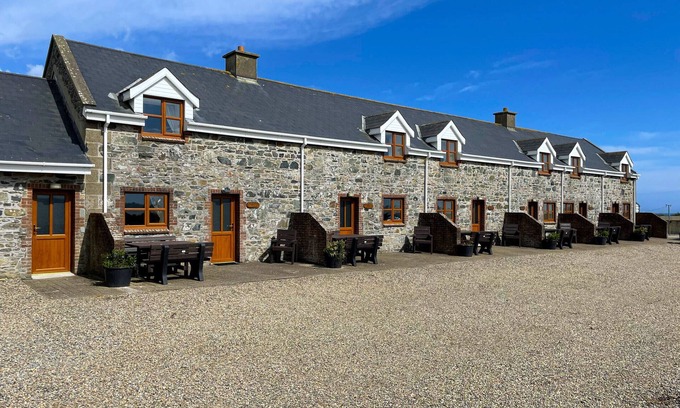 Kilmore Cottage | Sweetbriar Holiday Cottage, Mill Road Farm