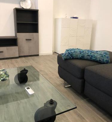 Lissone Apartment | SweetHome
