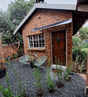 Boksburg Apartment | Sweetpea