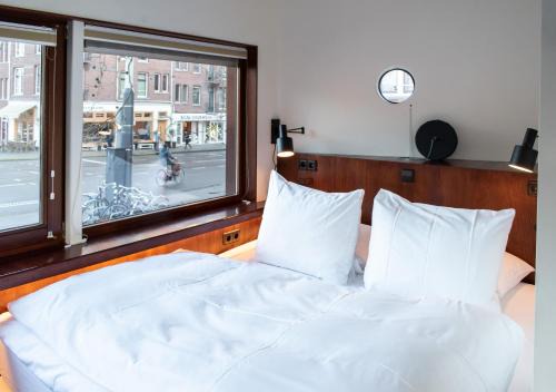 Schinkelbuurt Apartment | SWEETS - Zeilstraatbrug