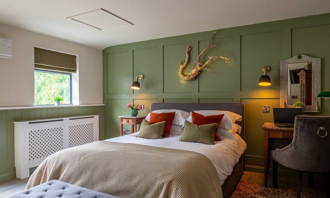 Bourton Cottage | Sweetslade Cottage - Near Bourton-on-the-Water