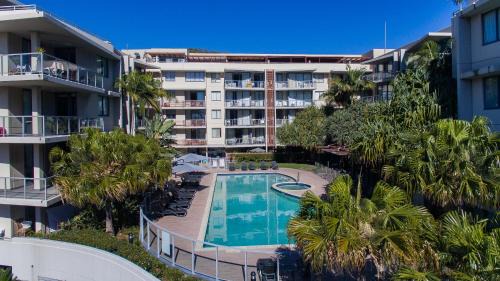 Burleigh Heads Resort | Swell Resort Burleigh Heads