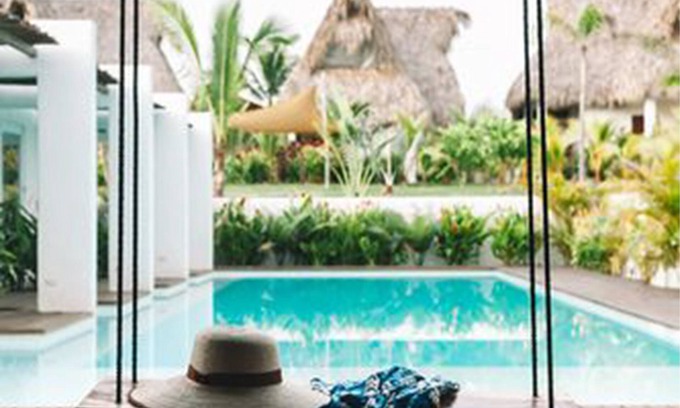 El Paredon Hotel | Swell Surf & Lifestyle Hotel