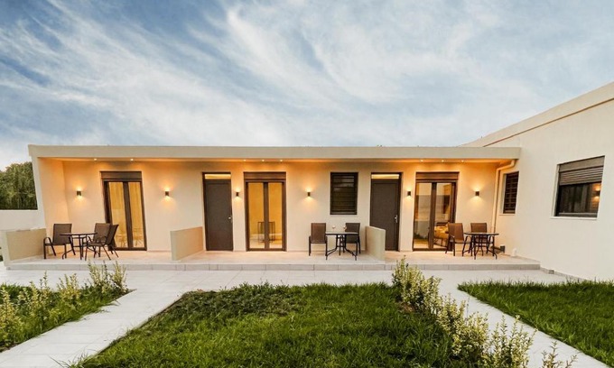 Souda Apartment | Sweven luxury apartments