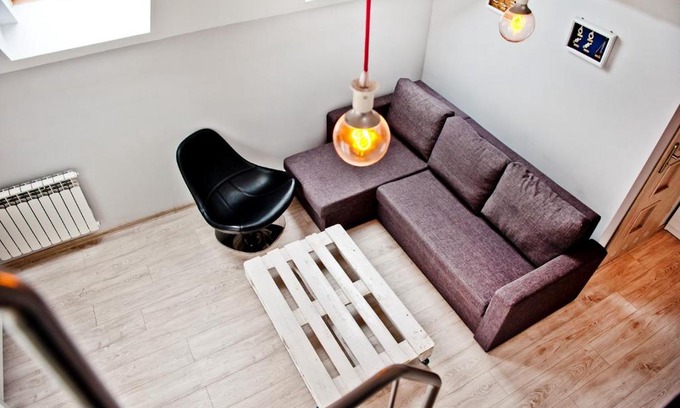 Cetniewo Apartment | Swierkowa
