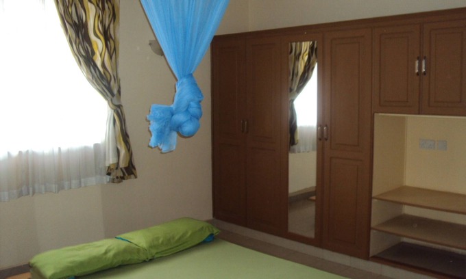 Munyonyo Apartment | Swiss Apartments Is Home Away From Home Located Next To Speke Resort Munyonyo