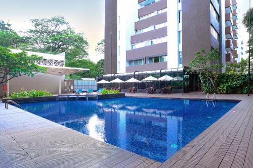 Pondok Indah Hotel | Swiss-Belhotel Pondok Indah