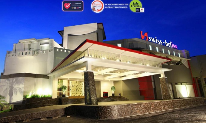 Panakkukang Hotel | Swiss-Belinn Panakkukang