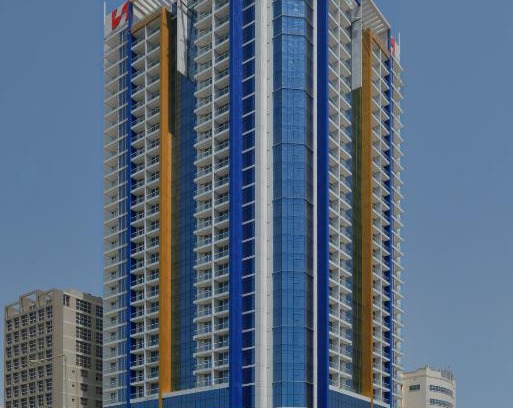 Juffair Hotel | Swiss-Belsuites Admiral Juffair