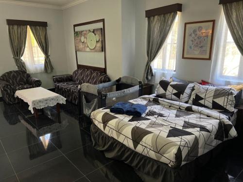 Lumut Apartment | Swiss Court Holiday Apartments