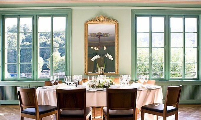 Eglisau Hotel | Swiss Historic Hotel Gasthof Hirschen