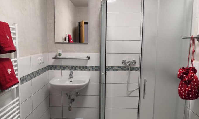 Slavonice Apartment | Swiss House Apartments