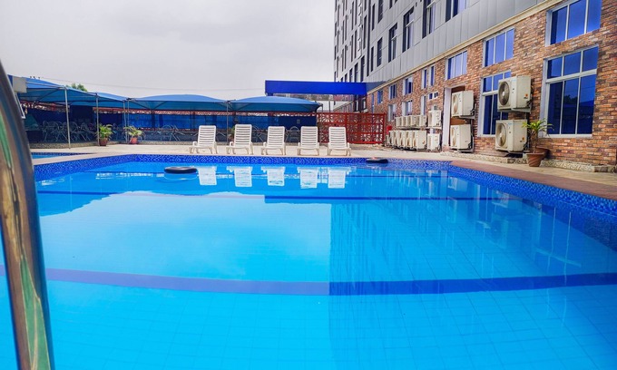 Owerri Hotel | Swiss International Beland Hotel Owerri