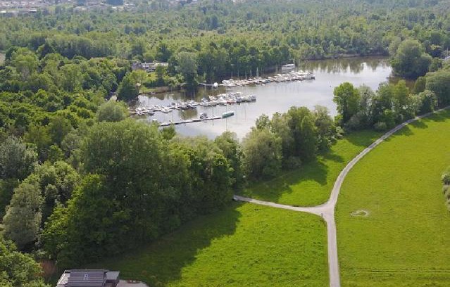 Noville House | Swiss Lake Lodge