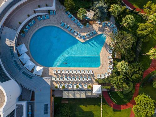 Izmir City Centre Hotel | Swissotel Buyuk Efes Izmir