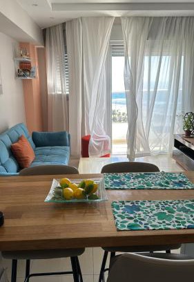 Ashdod Apartment | Swita Maria By The Sea